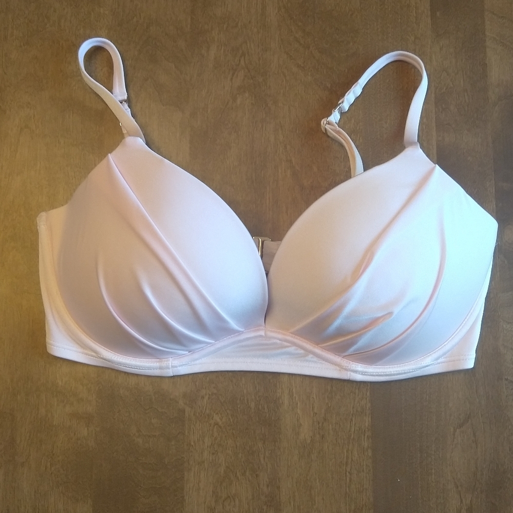 Light Pink Victoria's Secret Bikini Top